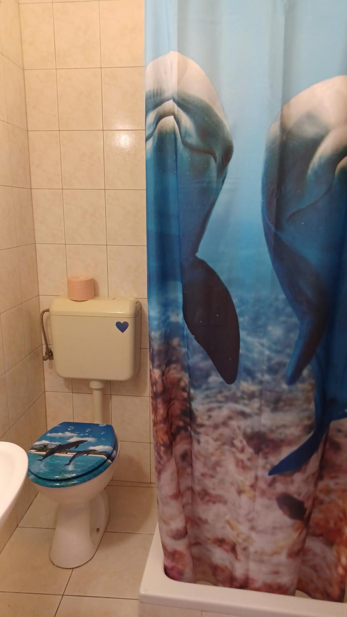 Apartmani Mary Dugi Rat Pokoj fotografie