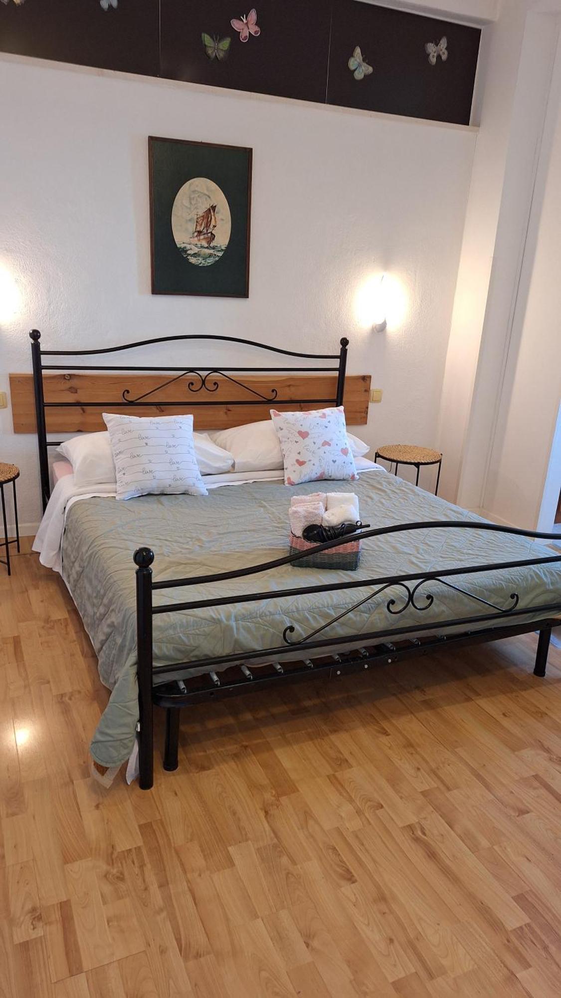 Apartmani Mary Dugi Rat Pokoj fotografie